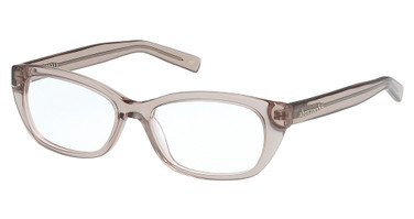 Abercrombie & Fitch Kids Eyeglasses AK50002 shiny beige/057