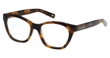 Abercrombie & Fitch Kids AK50003 dark havana/052