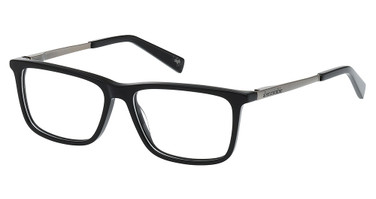 Abercrombie & Fitch Kids AK50006 shiny black/001