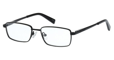 Abercrombie & Fitch Kids Eyeglasses AK50007 shiny black/001