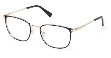 Gant Eyeglasses GA50068 black/other/005