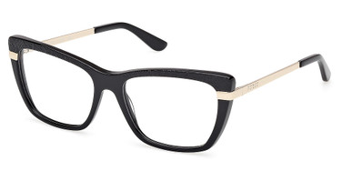 Guess? Eyeglasses GU50246 shiny black/001