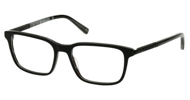 J. Landon Eyeglasses JL50020 black/other/005