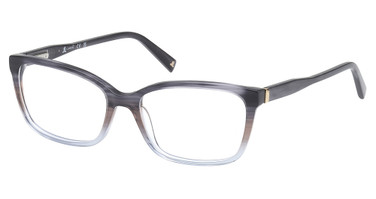 J. Landon Eyeglasses JL50023 grey/other/020