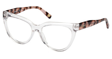 Skechers Eyeglasses SE50104 crystal/026