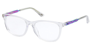 Skechers Eyeglasses SE50169 crystal/026