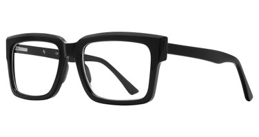 Zimco Eyeglasses TYLER BLACK