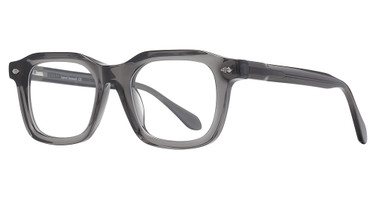 Zimco Eyeglasses HB731 CRYSTAL BLACK