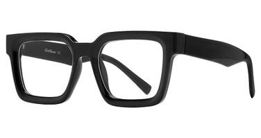 Zimco Eyeglasses CC119 BLACK