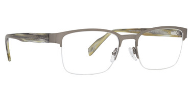 Ducks Unlimited Eyeglasses Kestrel Gunmetal/DGN