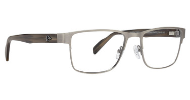 Ducks Unlimited Eyeglasses Nighthawk Gunmetal/GNM