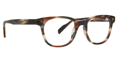 Ducks Unlimited Eyeglasses Pintail Brown/BMT