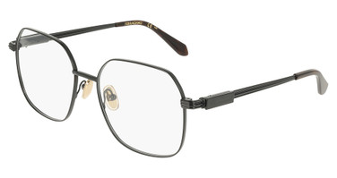 Ferragamo Eyeglasses SF2239 BLACK/001