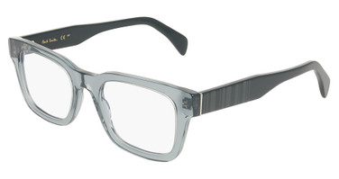 Paul Smith PS25627 NYMANS TRANSPARENT AVIO/400