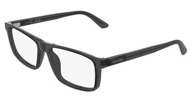 Calvin Klein Eyeglasses CK25546 TRANSPARENT GREY/035