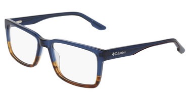 Columbia Eyeglasses C8060 GRADIENT BLUE HORN/424
