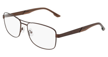 Columbia Eyeglasses C3060 SATIN BROWN/201