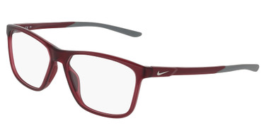 Nike Eyeglasses NIKE 7293 TEAM RED/SMOKE GREY/601