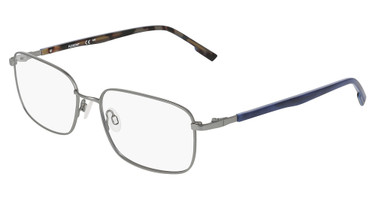 Flexon Eyeglasses FLEXON H6086 MATTE GUNMETAL/071
