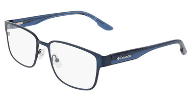Columbia Eyeglasses C3058 SATIN NAVY/410