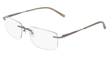 Airlock Eyeglasses AIRLOCK 102C MATTE GUNMETAL/071