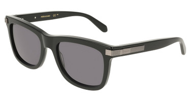 Ferragamo Eyeglasses SF2088S BLACK/001