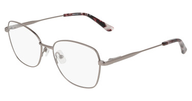 Marchon NYC Eyeglasses M-4033 SATIN PEWTER/072