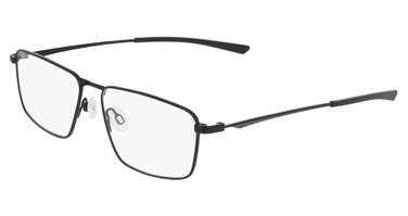 Nike Eyeglasses NIKE 4319 MATTE BLACK/001