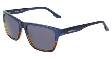 Columbia Eyeglasses C576S GRADIENT BLUE HORN/424