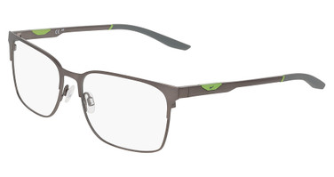 Nike Eyeglasses NIKE 8142 SATIN GUNMETAL/070