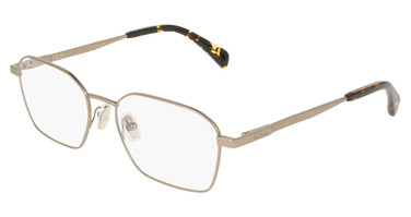 Paul Smith PS25114 NARFORD SEMIMATTE LIGHT RUTHENIUM/035