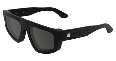 Calvin Klein Eyeglasses CK25539S BLACK/001