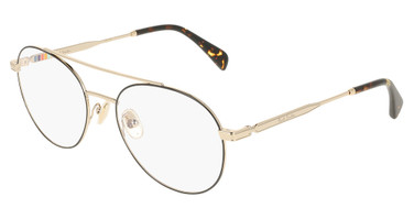 Paul Smith PS25112 NIMROD GOLD/BLACK/720