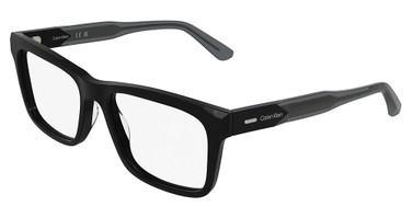 Calvin Klein Eyeglasses CK25544 BLACK/001