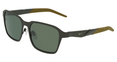 Nike Eyeglasses NIKE RADEON VALOR P IO0104X MATTE SEQUOIA / POLAR GREEN/355
