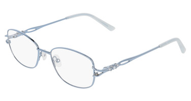 Marchon NYC TRES JOLIE 212 BLUE/425