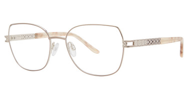 Sophia Loren Eyeglasses SL Beau Rivage 102 Natural