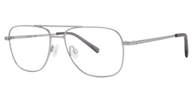 Stetson® Eyeglasses Stetson 405 Gunmetal