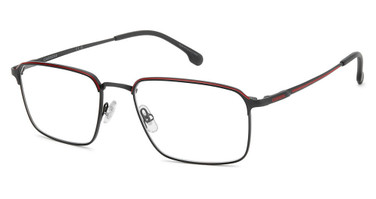 Carrera Eyeglasses CARRERA 8927 MT BLK RD/0BLX