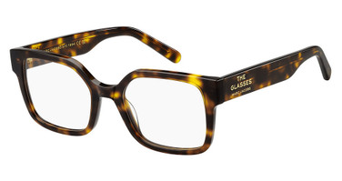 Marc Jacobs Eyeglasses MARC 861 HVN/0086