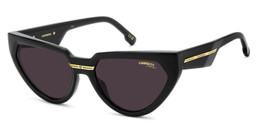 Carrera Eyeglasses VICTORY C 20/S BLACK/0807