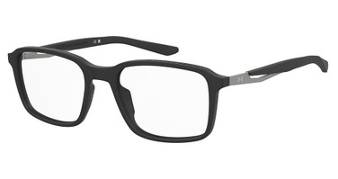 Under Armour Eyeglasses UA 5099 MTT BLACK/0003