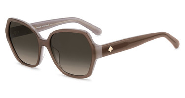 Kate Spade Eyeglasses KS LAYNE 2/G/S BROWN/009Q