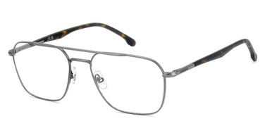 Carrera Eyeglasses CARRERA 369 MT DK RUT/0CAG