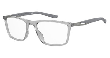 Under Armour Eyeglasses UA 5100 CRY GREY/063M