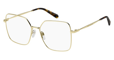 Marc Jacobs Eyeglasses MARC 867 GOLD/0J5G