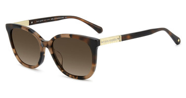 Kate Spade Eyeglasses KS SELINE 2/S HVN/0086