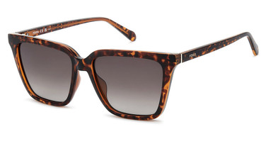 Fossil Eyeglasses FOS 3173/G/S HVN/0086