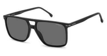 Carrera Eyeglasses CARRERA 366/S MTT BLACK/0003