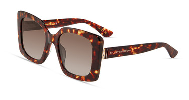 STUART WEITZMAN Eyeglasses WZN 8006/G/S HVN/0086